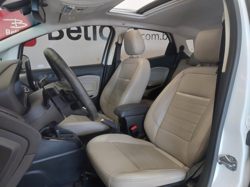 ford ecosport 1.5 ti-vct flex titanium automatico 4p 20209