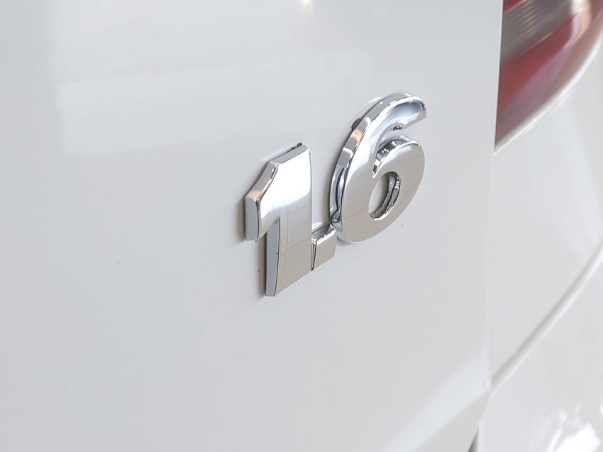 volkswagen fox 1.6 mi prime 8v flex 4p manual 201219