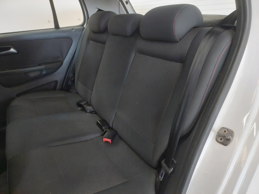 volkswagen fox 1.6 mi prime 8v flex 4p manual 20129