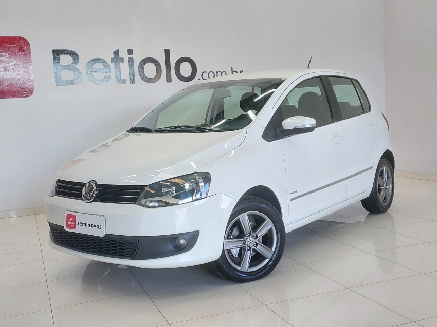volkswagen fox 1.6 mi prime 8v flex 4p manual 201221