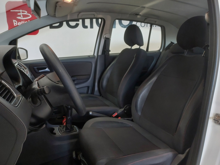 volkswagen fox 1.6 mi prime 8v flex 4p manual 20128