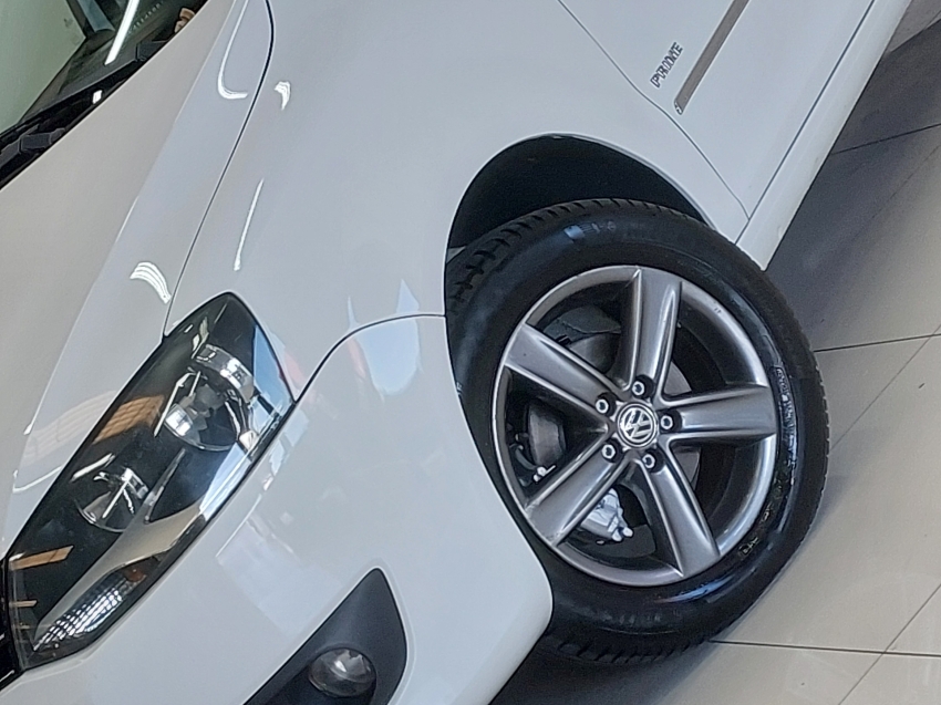 volkswagen fox 1.6 mi prime 8v flex 4p manual 201220