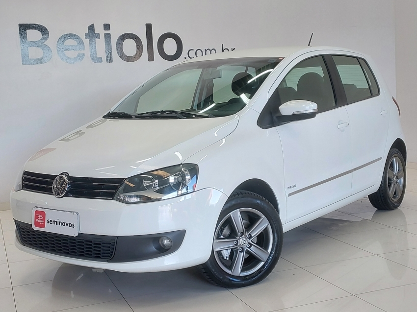 volkswagen fox 1.6 mi prime 8v flex 4p manual 20121