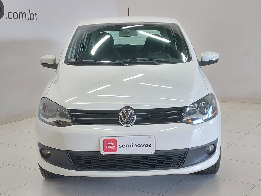 volkswagen fox 1.6 mi prime 8v flex 4p manual 20122