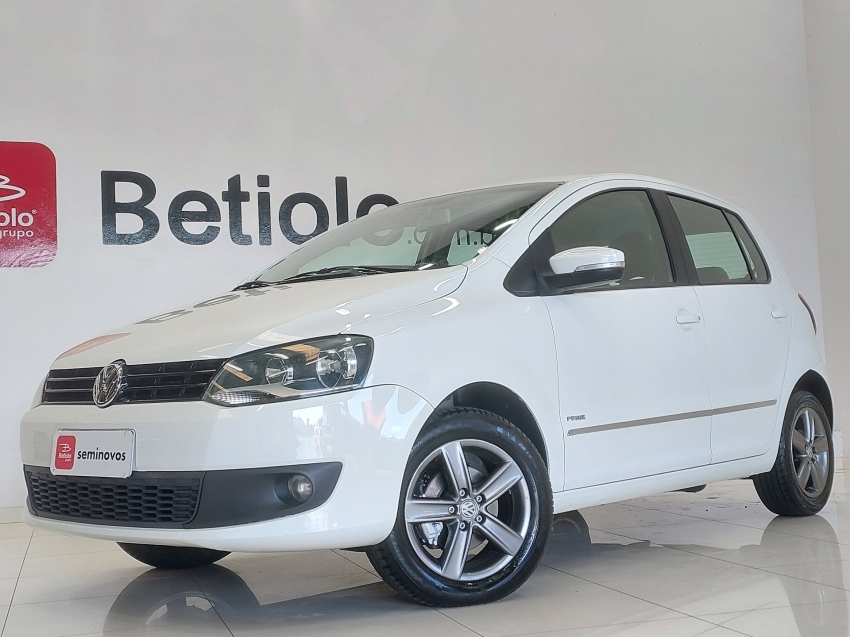 volkswagen fox 1.6 mi prime 8v flex 4p manual 20120