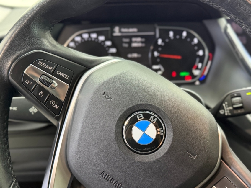 bmw 218i 1.5 twinturbo gasolina gran coupe sport gp steptronic 4p automatico 202113
