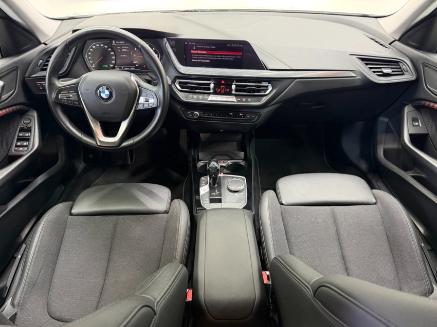 bmw 218i 1.5 twinturbo gasolina gran coupe sport gp steptronic 4p automatico 20216