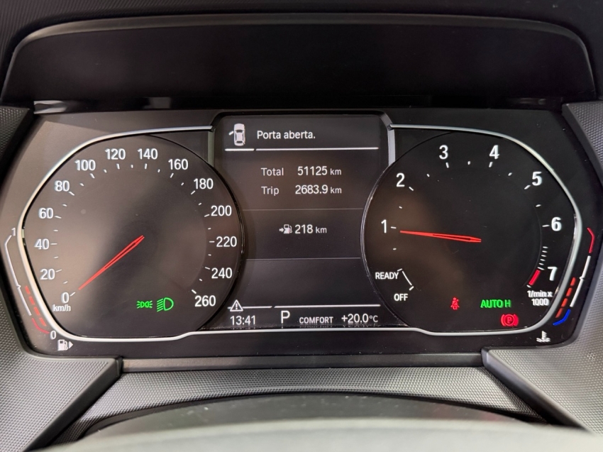 bmw 218i 1.5 twinturbo gasolina gran coupe sport gp steptronic 4p automatico 20219