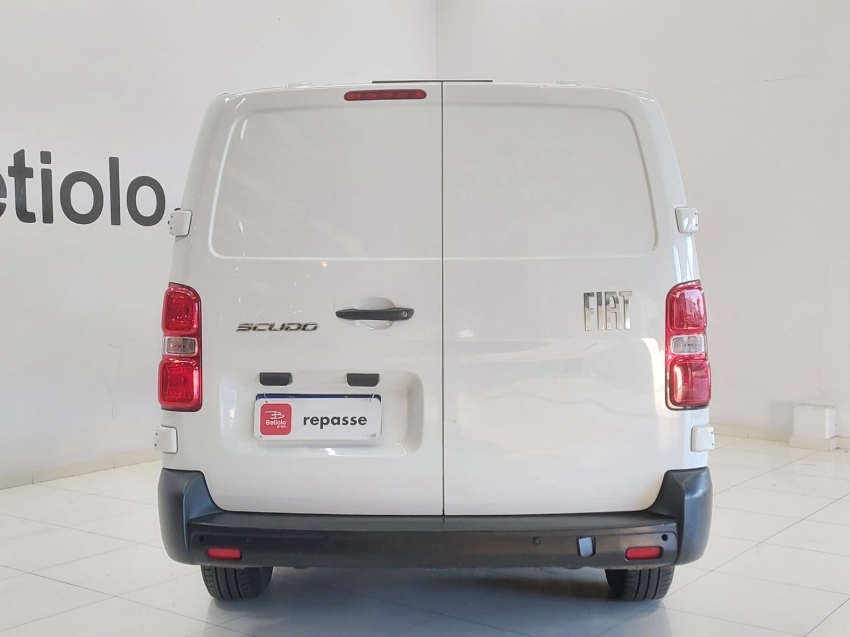 fiat scudo 1.5 bluehdi diesel cargo manual flex 4p 20236