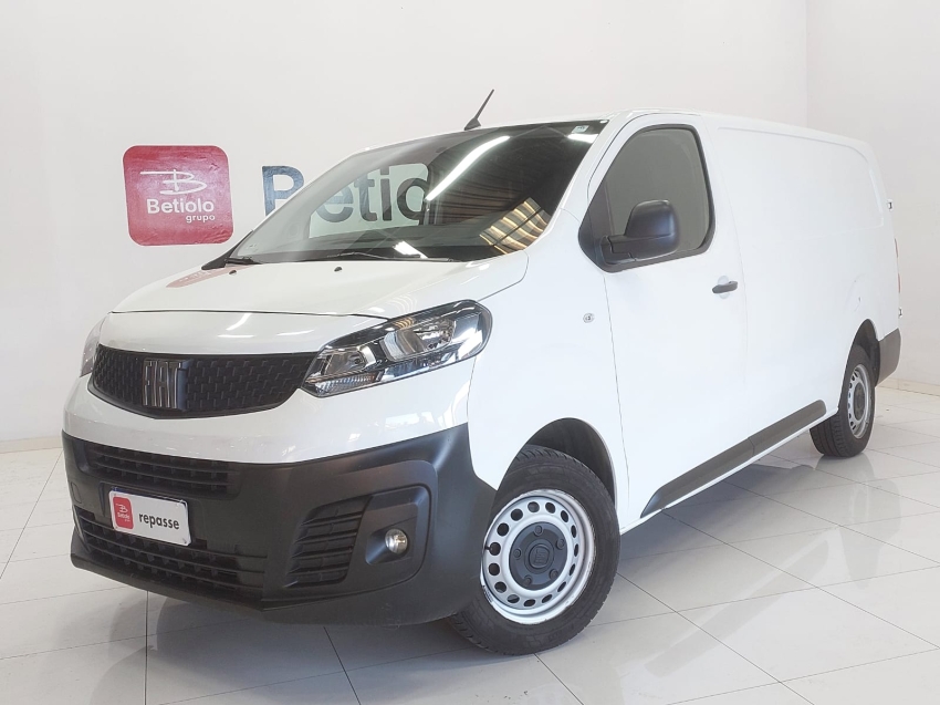 fiat scudo 1.5 bluehdi diesel cargo manual flex 4p 20232