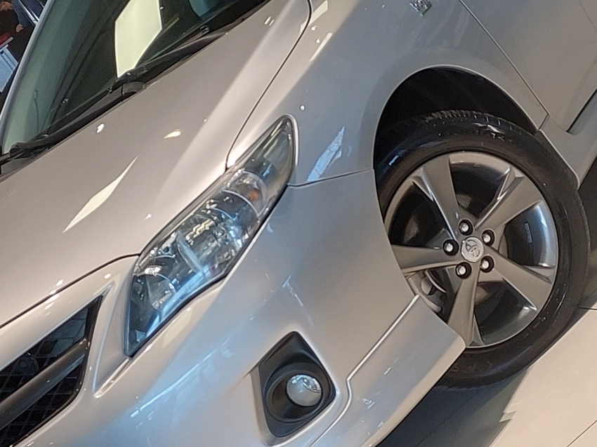 toyota corolla 2.0 xrs 16v flex 4p automatico 201320