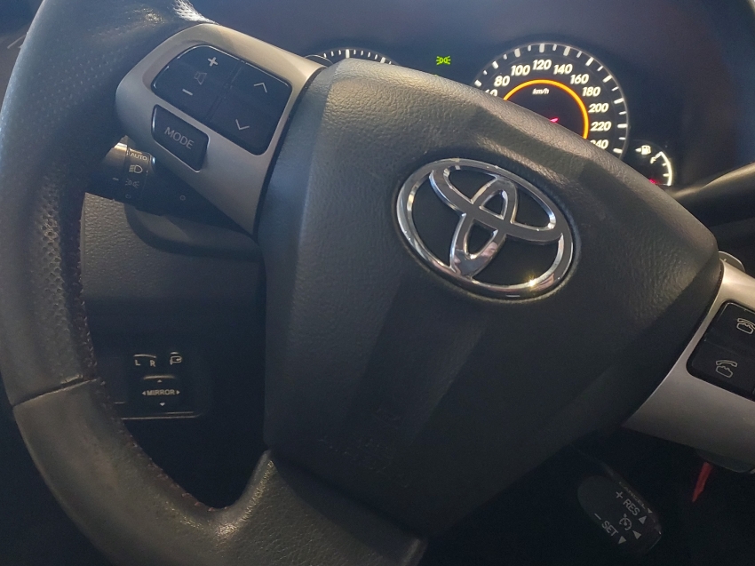 toyota corolla 2.0 xrs 16v flex 4p automatico 201313