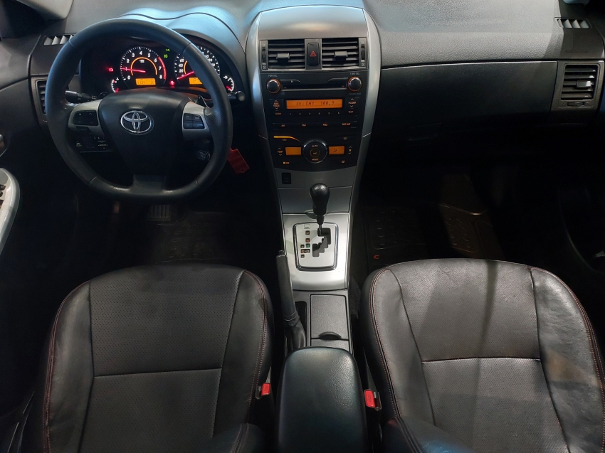toyota corolla 2.0 xrs 16v flex 4p automatico 20137