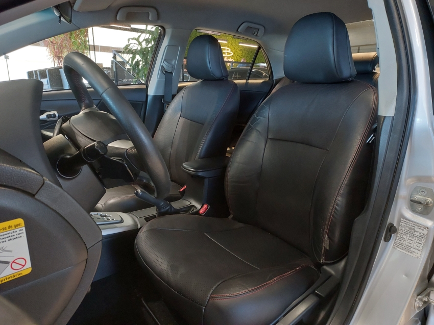 toyota corolla 2.0 xrs 16v flex 4p automatico 20138