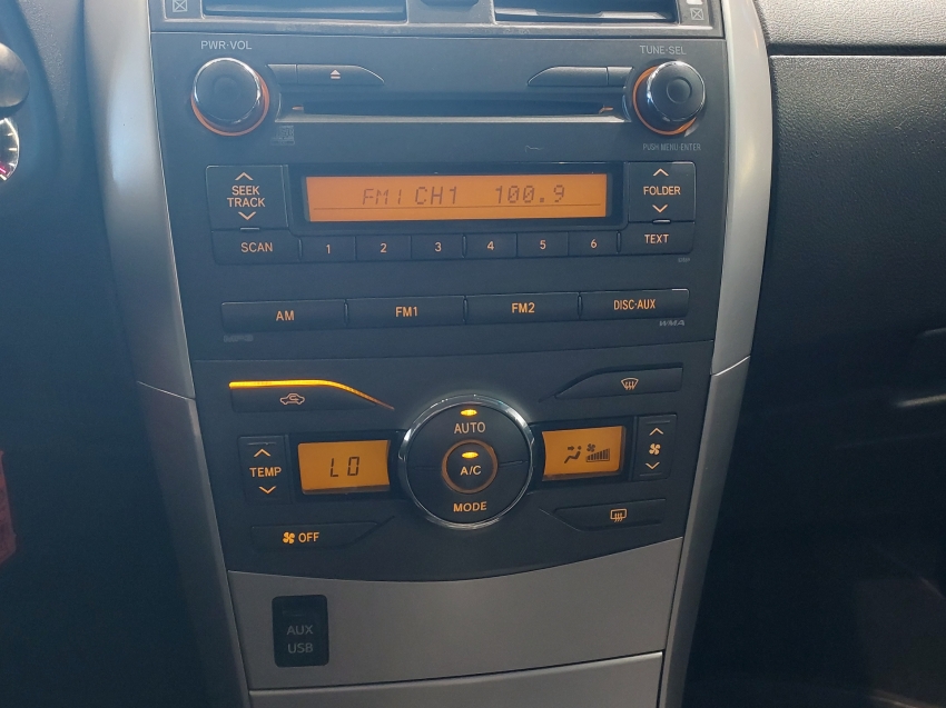 toyota corolla 2.0 xrs 16v flex 4p automatico 201311