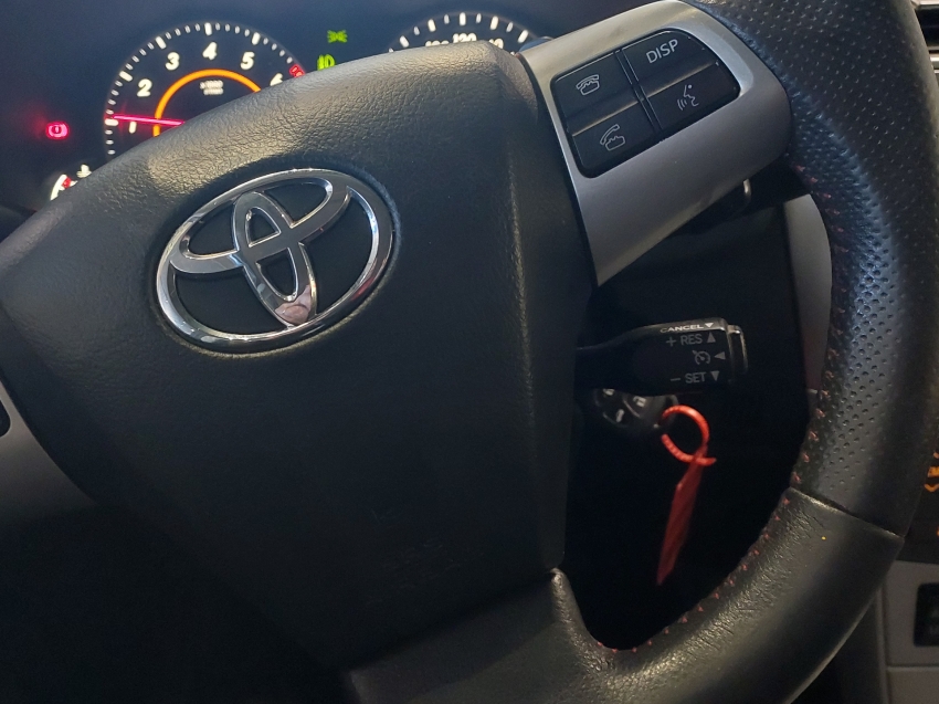 toyota corolla 2.0 xrs 16v flex 4p automatico 201314