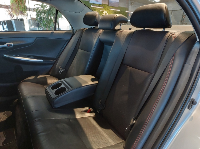 toyota corolla 2.0 xrs 16v flex 4p automatico 20139