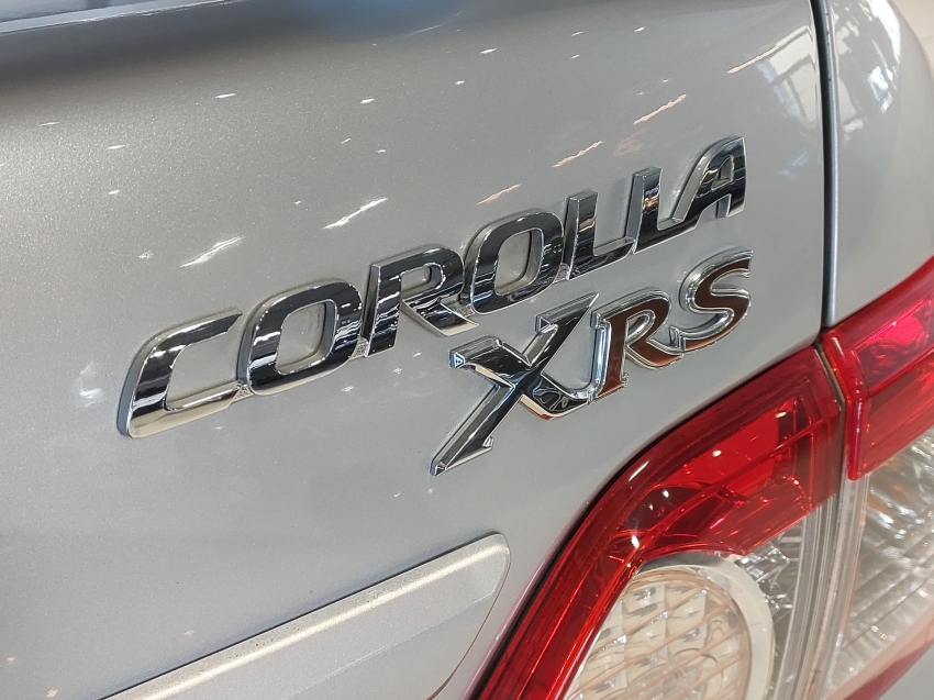 toyota corolla 2.0 xrs 16v flex 4p automatico 201318