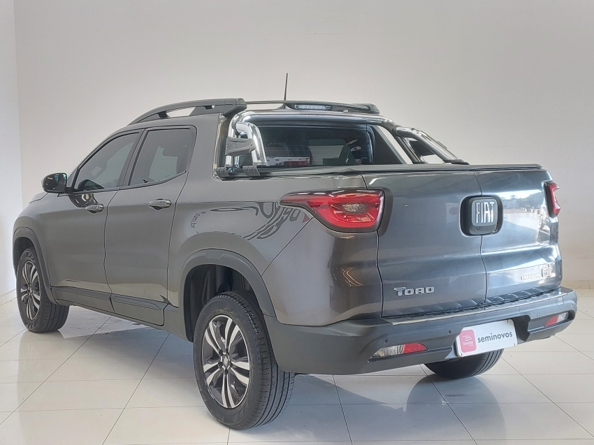 fiat toro 1.3 turbo 270 flex freedom at6 4p automatico 20253