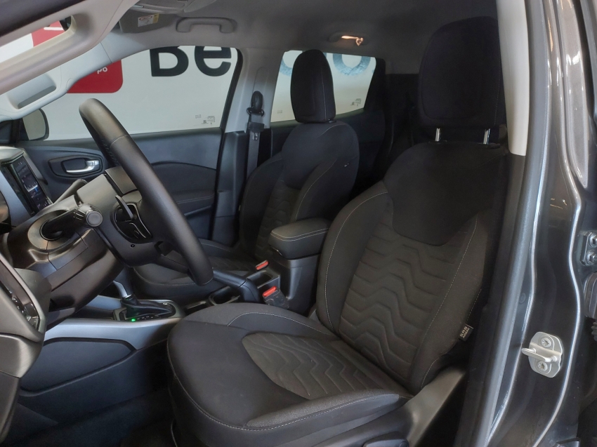 fiat toro 1.3 turbo 270 flex freedom at6 4p automatico 20258