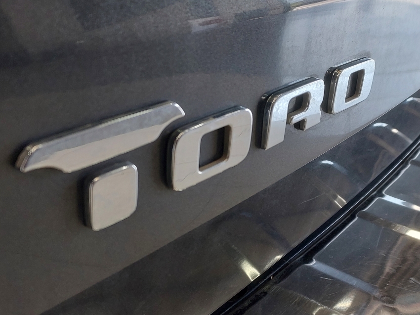 fiat toro 1.3 turbo 270 flex freedom at6 4p automatico 202519