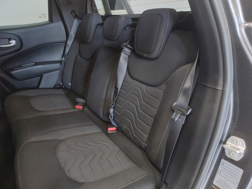fiat toro 1.3 turbo 270 flex freedom at6 4p automatico 20259