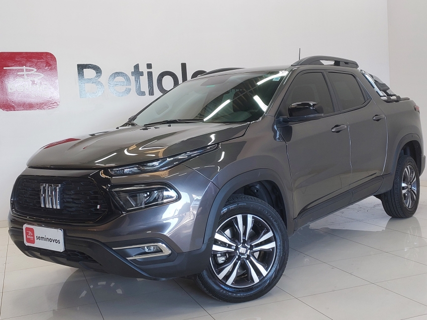 fiat toro 1.3 turbo 270 flex freedom at6 4p automatico 20251