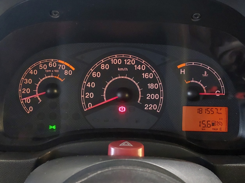fiat siena 1.0 mpi el 8v flex 4p manual 201212