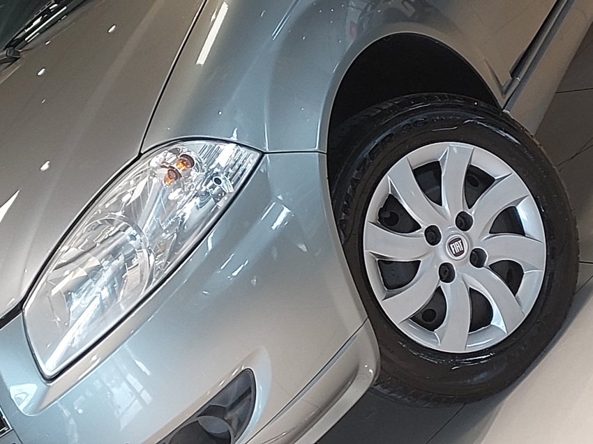 fiat siena 1.0 mpi el 8v flex 4p manual 201216