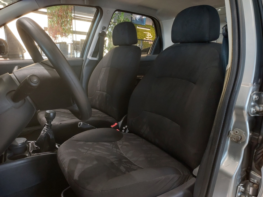 fiat siena 1.0 mpi el 8v flex 4p manual 20127