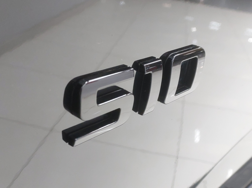 chevrolet s10 2.8 16v turbo diesel z71 cd 4x4 automatico 4p 202520
