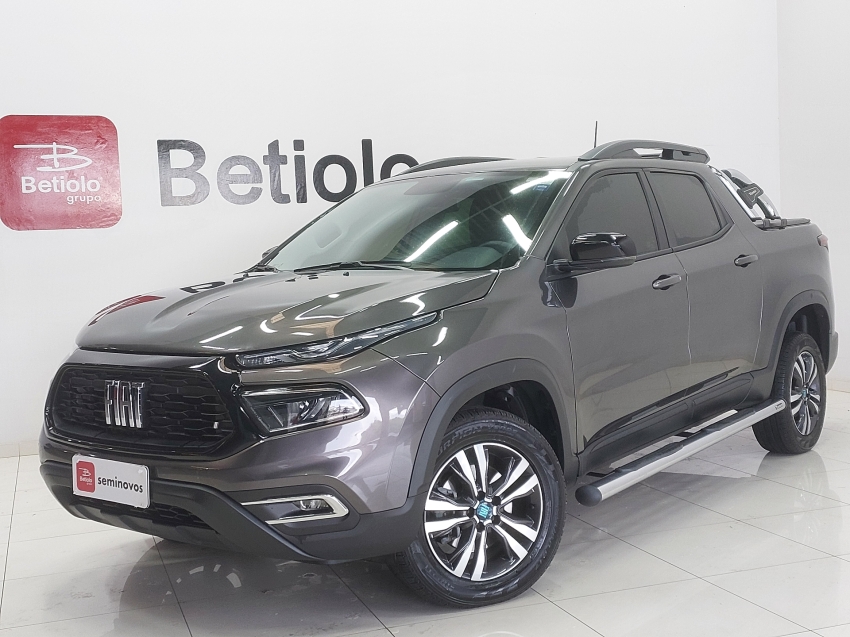 fiat toro 1.3 turbo 270 flex freedom at6 4p automatico 20251