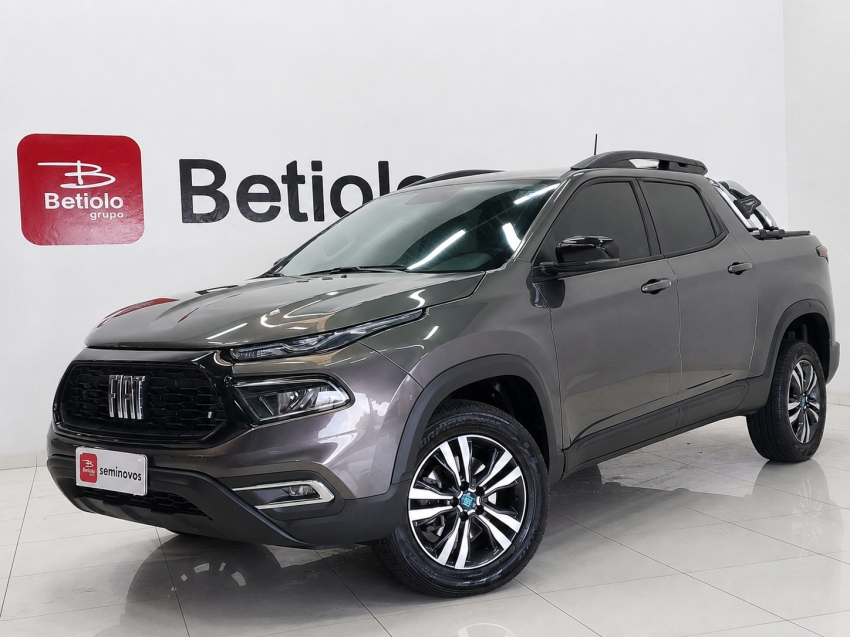 fiat toro 1.3 turbo 270 flex freedom at6 4p automatico 20251