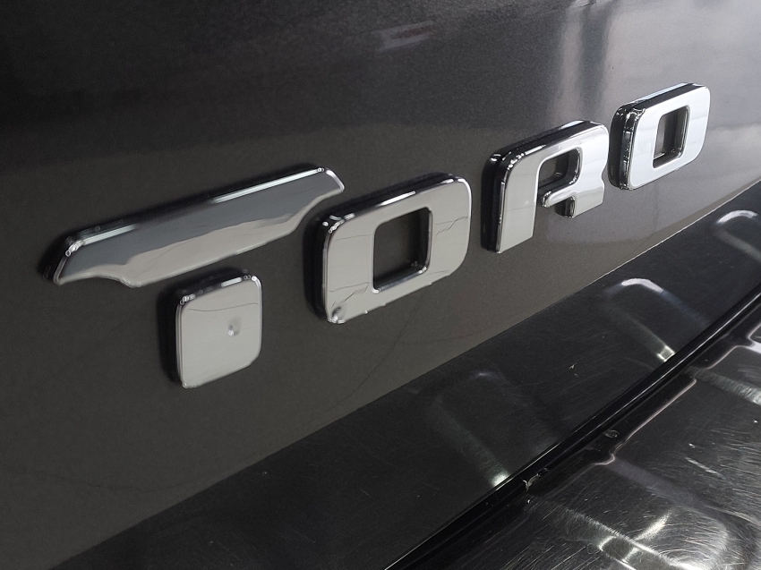 fiat toro 1.3 turbo 270 flex freedom at6 4p automatico 202519