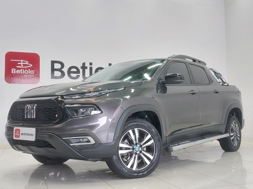 fiat toro 1.3 turbo 270 flex freedom at6 4p automatico 20250