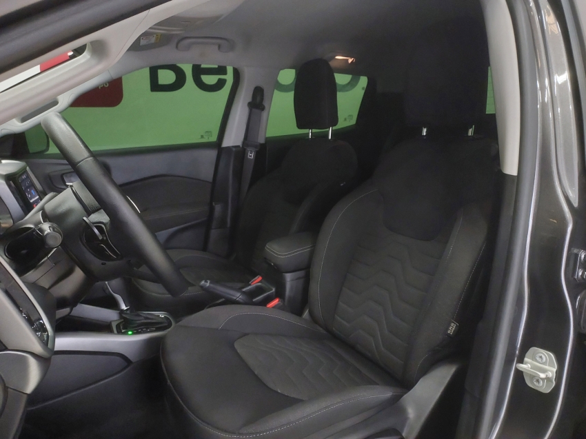 fiat toro 1.3 turbo 270 flex freedom at6 4p automatico 20258