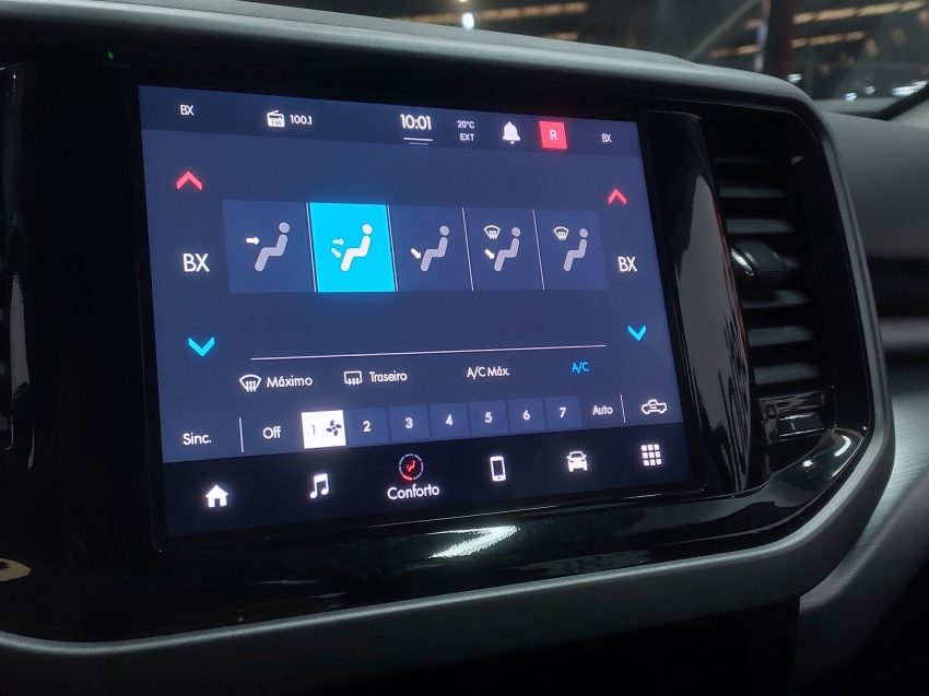 fiat toro 1.3 turbo 270 flex freedom at6 4p automatico 202214
