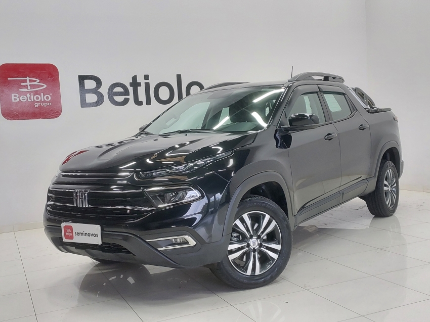 fiat toro 1.3 turbo 270 flex freedom at6 4p automatico 202222