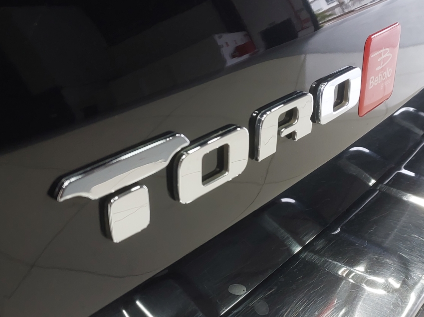 fiat toro 1.3 turbo 270 flex freedom at6 4p automatico 202219