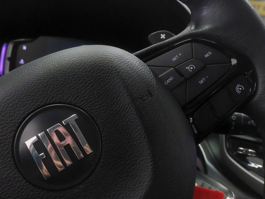 fiat toro 1.3 turbo 270 flex freedom at6 4p automatico 202217