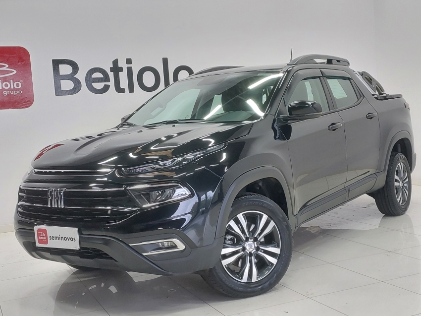 fiat toro 1.3 turbo 270 flex freedom at6 4p automatico 20221