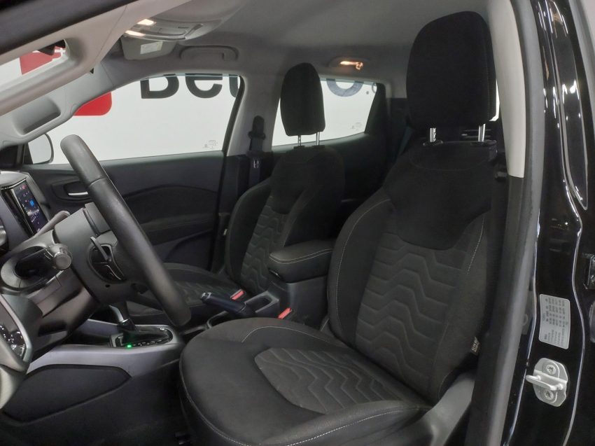 fiat toro 1.3 turbo 270 flex freedom at6 4p automatico 20228