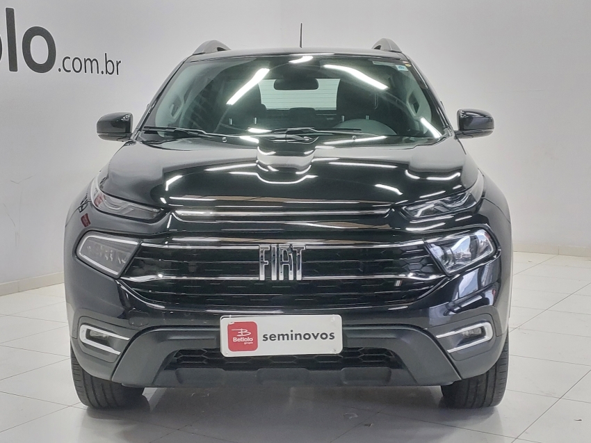 fiat toro 1.3 turbo 270 flex freedom at6 4p automatico 20222