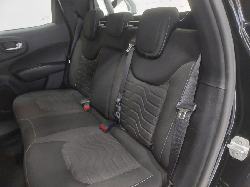 fiat toro 1.3 turbo 270 flex freedom at6 4p automatico 20229