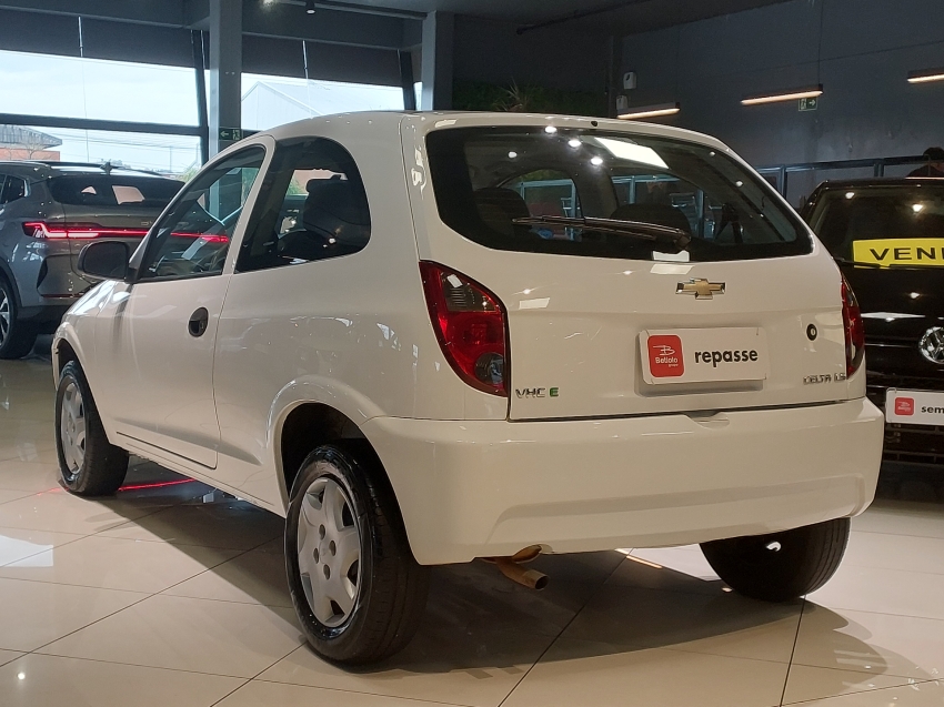 chevrolet celta 1.0 mpfi ls 8v flex 2p manual 20124