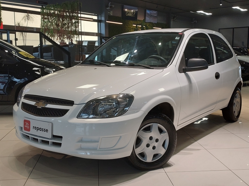 chevrolet celta 1.0 mpfi ls 8v flex 2p manual 20122