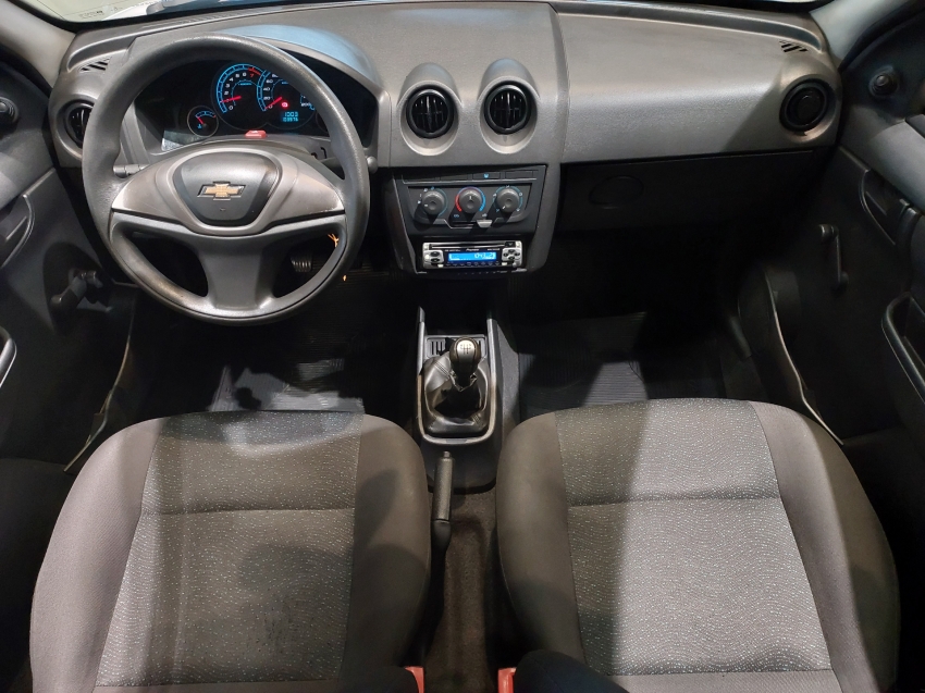 chevrolet celta 1.0 mpfi ls 8v flex 2p manual 20128