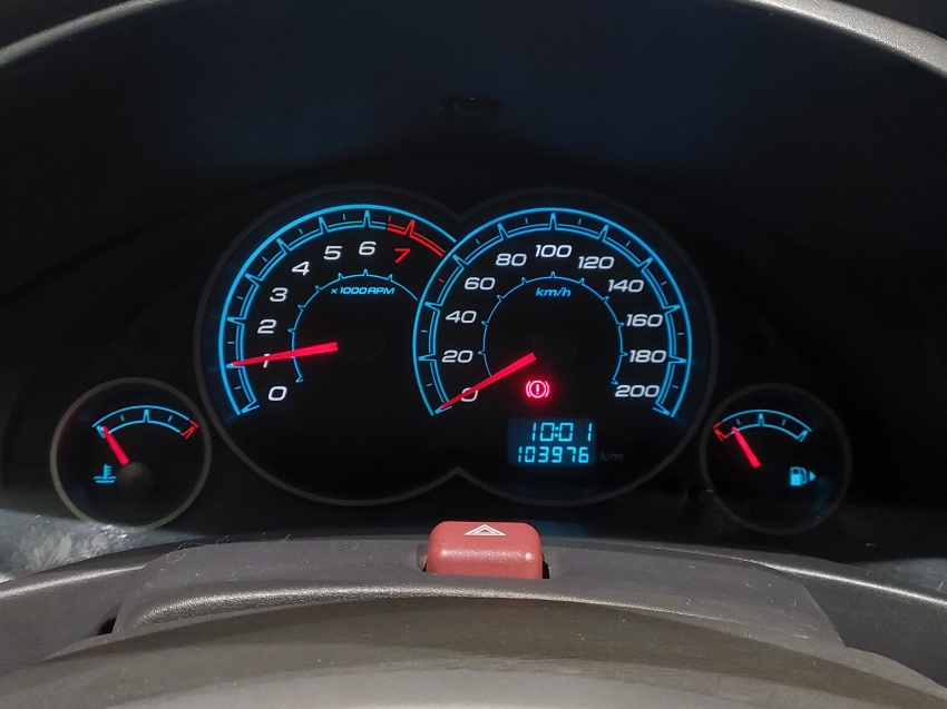 chevrolet celta 1.0 mpfi ls 8v flex 2p manual 201213