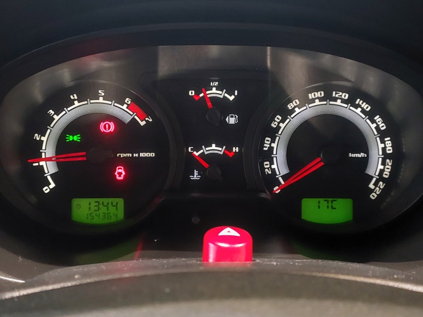 ford ecosport 1.6 xlt freestyle 8v flex 4p manual 201113