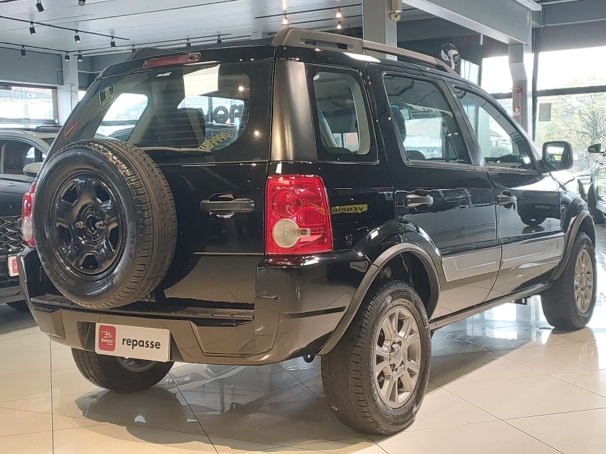 ford ecosport 1.6 xlt freestyle 8v flex 4p manual 20115